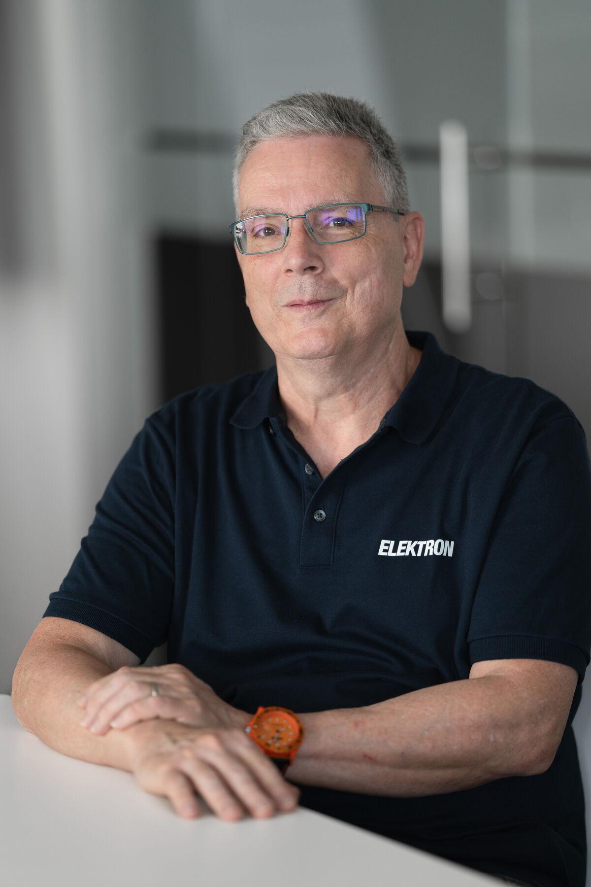 Bruno Schuler